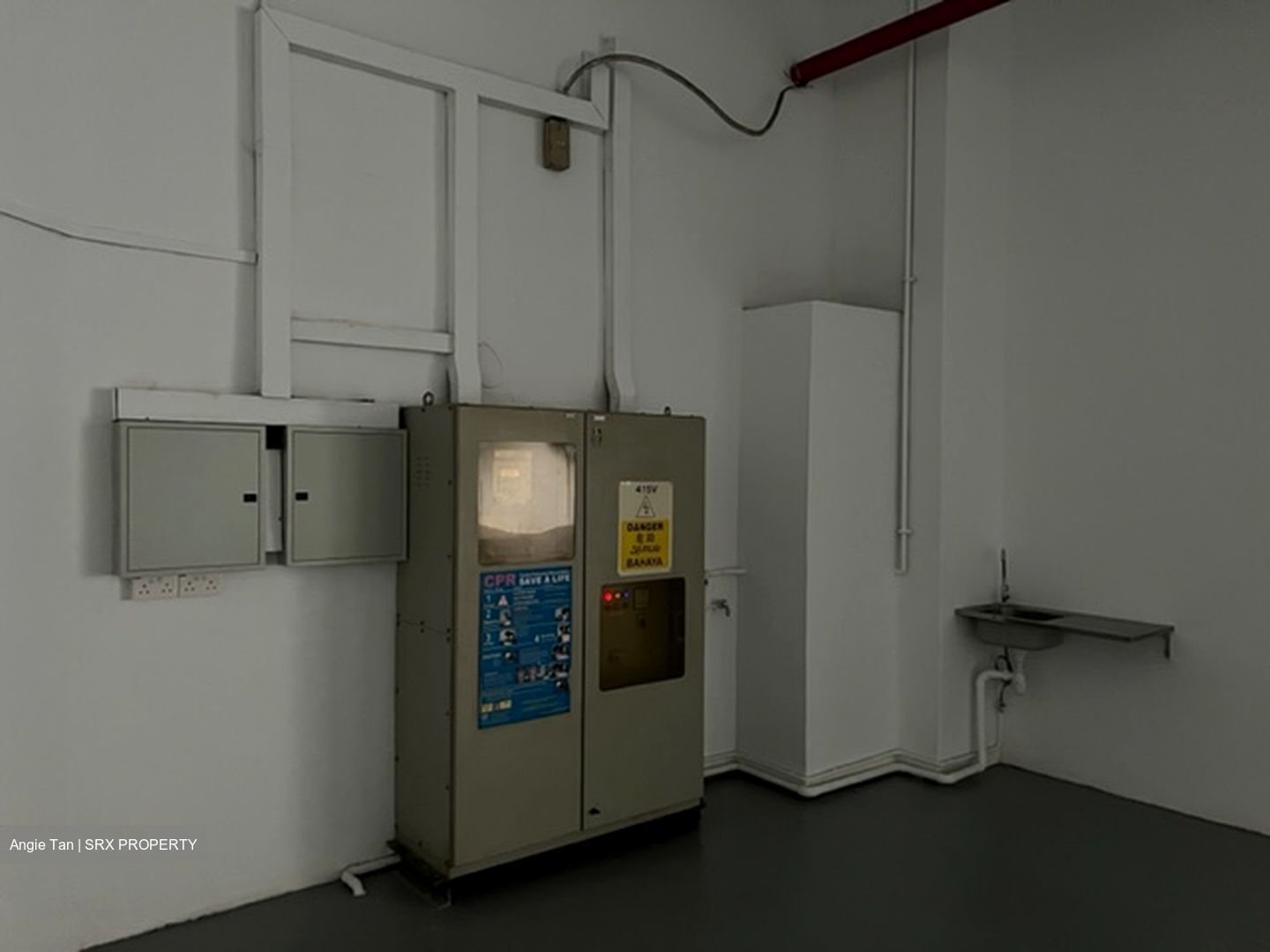 Pantech Business Hub (D5), Factory #529598251